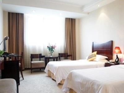 Nanya Hotel Suzhou  Exterior photo
