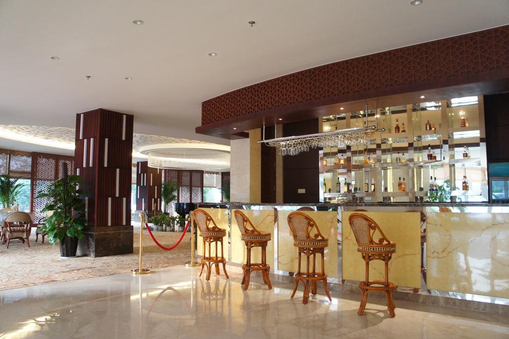 Nanya Hotel Suzhou  Exterior photo