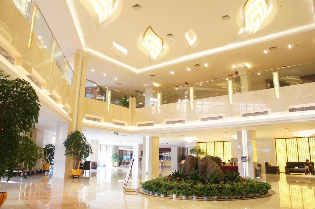 Nanya Hotel Suzhou  Exterior photo