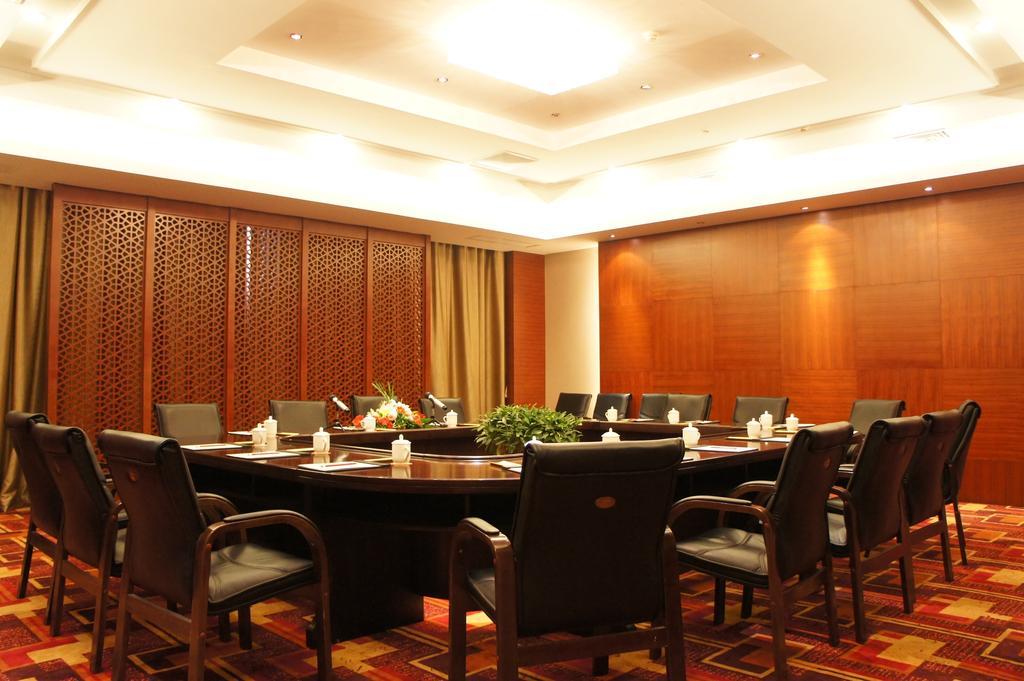 Nanya Hotel Suzhou  Exterior photo