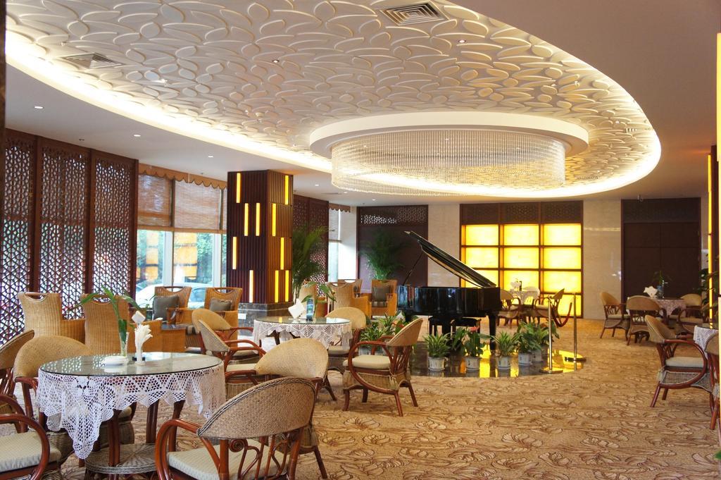 Nanya Hotel Suzhou  Exterior photo