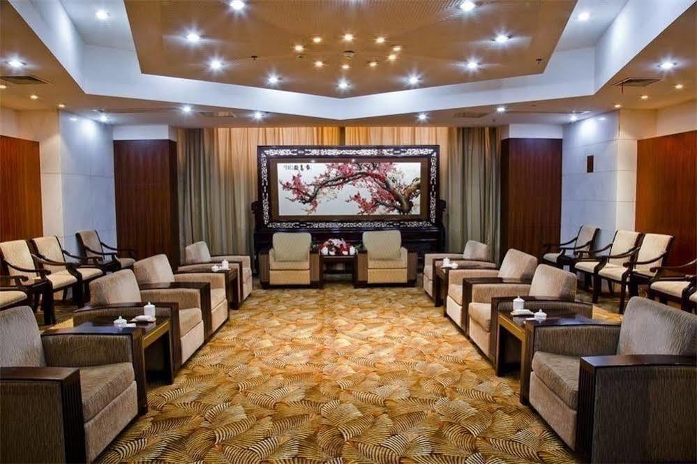 Nanya Hotel Suzhou  Exterior photo